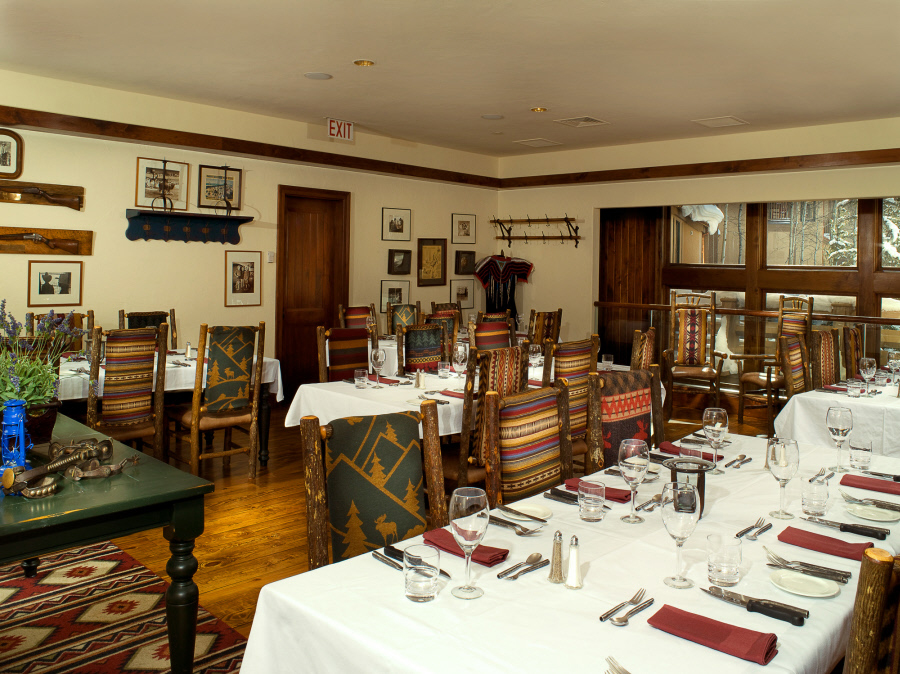 Larkspur Room